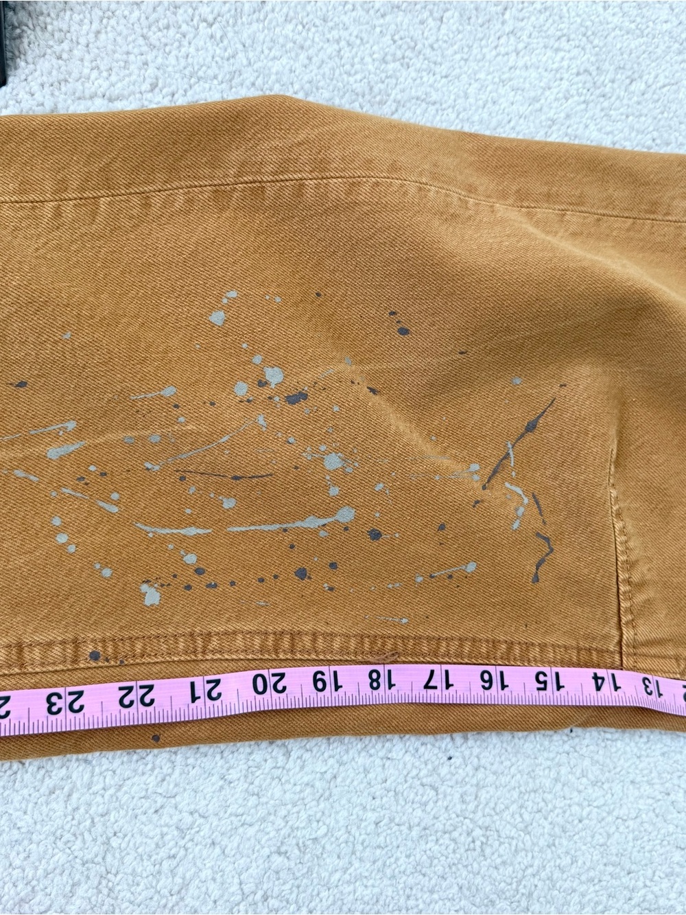 Free People Moxie Low Slung Jeans - Picture 10 of 13